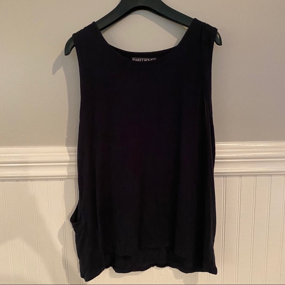 Sweet Romeo Tank - Picture 2 of 8